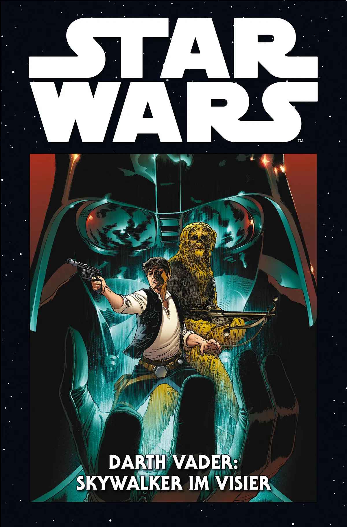 STAR WARS MARVEL COMICS - KOLLEKTION (ab 2021) #80