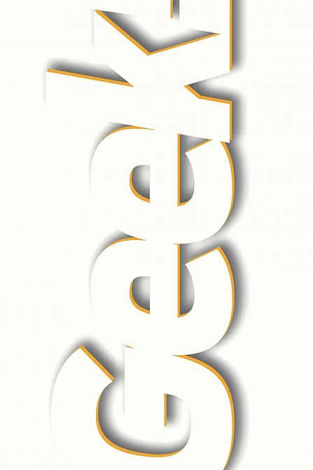GEEK! #72 GEEK! #72