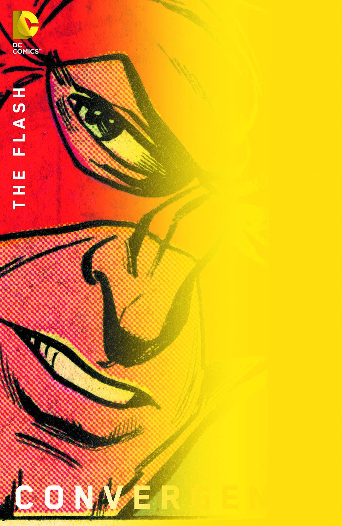 CONVERGENCE FLASH (2015)