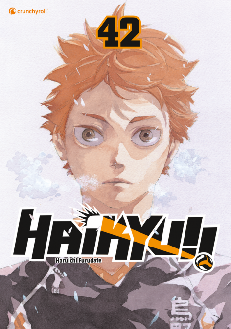 Haikyu!! #42 Haikyu!! #42