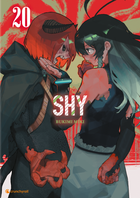 SHY #20