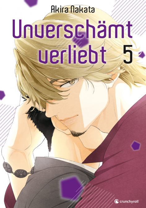 UNVERSCHÄMT VERLIEBT #05 UNVERSCHÄMT VERLIEBT #05