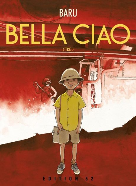 BELLA CIAO #03 BELLA CIAO #03