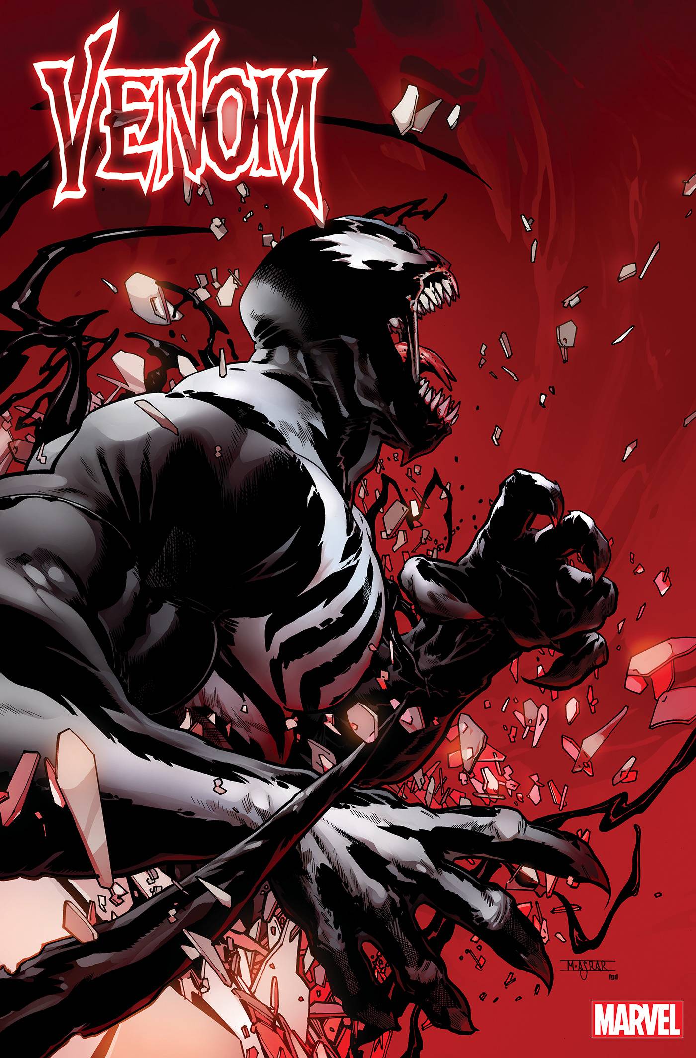 VENOM #34