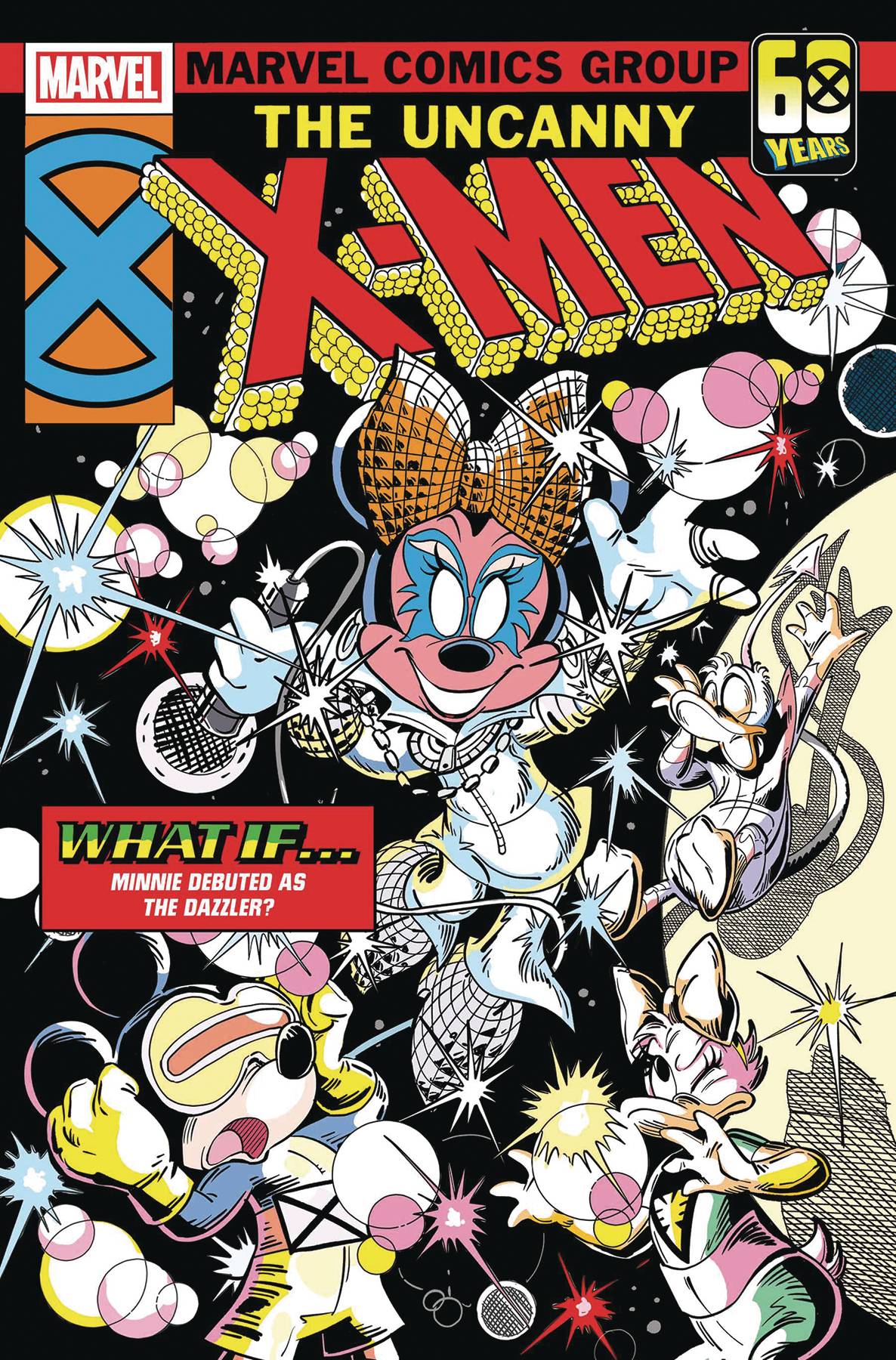 AMAZING SPIDER-MAN (2022-2025) #51