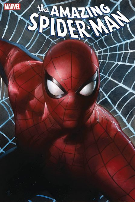AMAZING SPIDER-MAN (2022-2025) #52