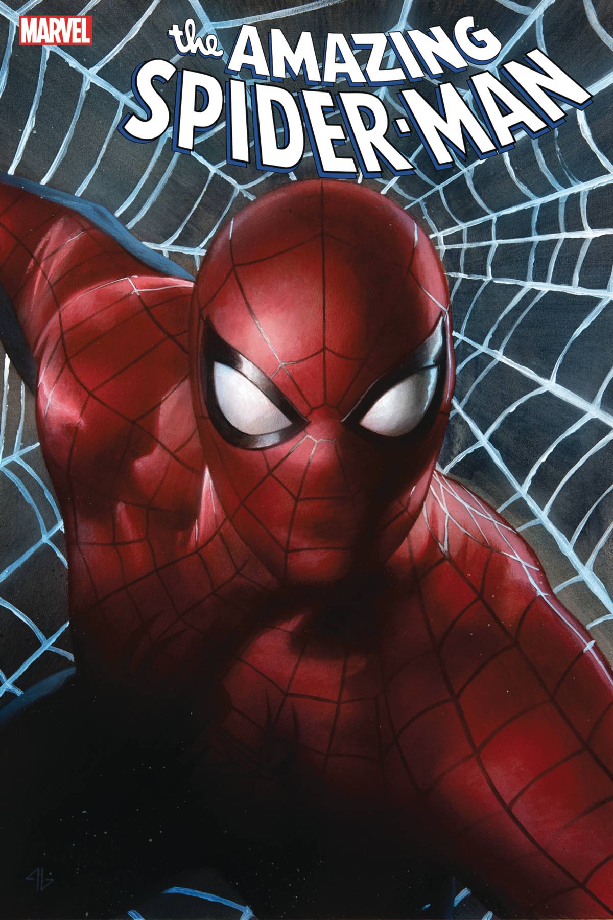 AMAZING SPIDER-MAN (2022-2025) #52