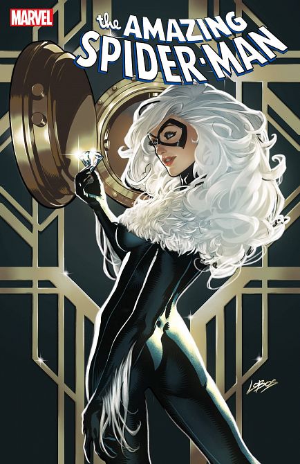 AMAZING SPIDER-MAN (2022-2025) #52