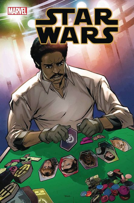 STAR WARS (2020-2024) #47 STAR WARS (2020-2024) #47