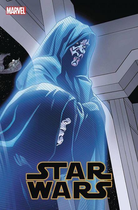 STAR WARS (2020-2024) #47 STAR WARS (2020-2024) #47