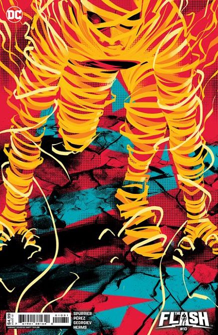 FLASH #10 FLASH #10