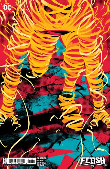FLASH #10 FLASH #10