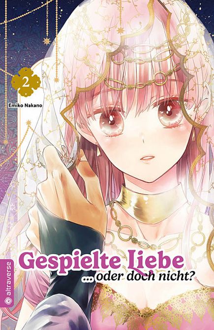 GESPIELTE LIEBE... ODER DOCH NICHT? #02