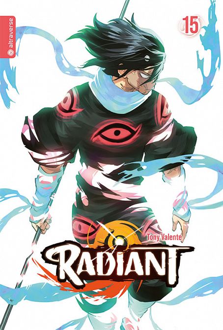 radiant #15 radiant #15