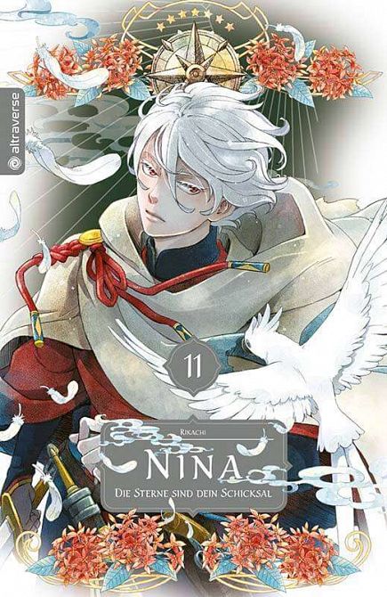 NINA - DIE STERNE SIND DEIN SCHICKSAL #11 NINA - DIE STERNE SIND DEIN SCHICKSAL #11
