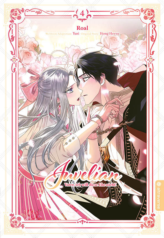 JUVELIAN - VATER, ICH WILL DIESE EHE NICHT #04