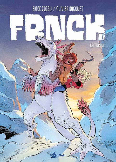 FRNCK #07 FRNCK #07