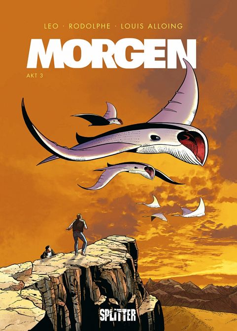 MORGEN #03 MORGEN #03