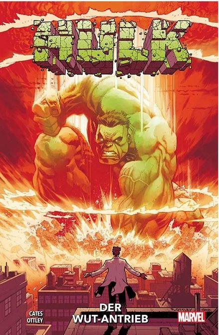 HULK (ab 2022) #01