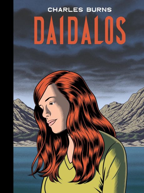 DAIDALOS #03 DAIDALOS #03