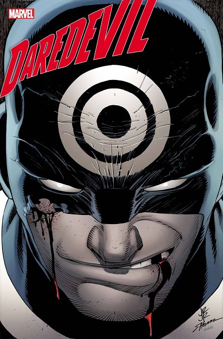 DAREDEVIL #11 DAREDEVIL #11