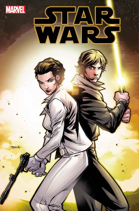 STAR WARS (2020-2024) #48 STAR WARS (2020-2024) #48