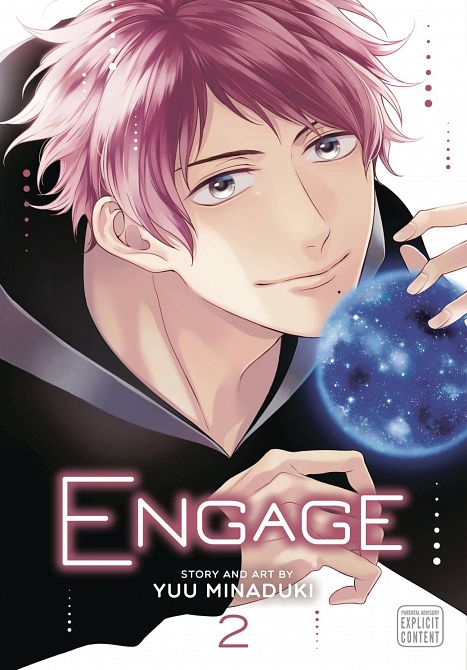 ENGAGE GN VOL 02