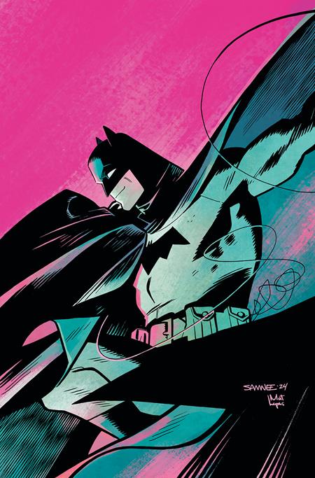 BATMAN (2016-2025) #150 BATMAN (2016-2025) #150