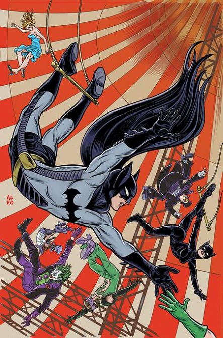 BATMAN DARK AGE #4 BATMAN DARK AGE #4