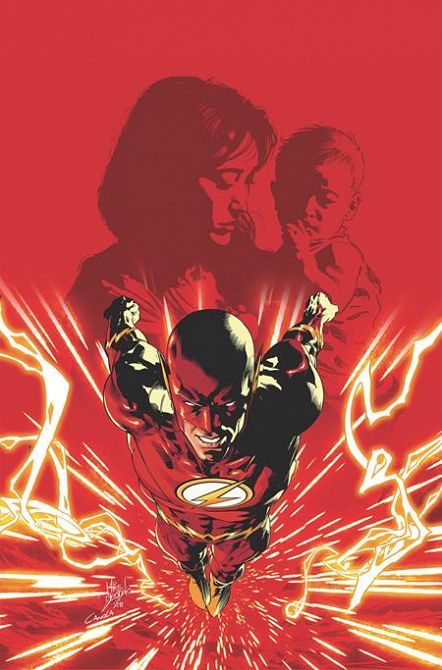 FLASH #11 FLASH #11