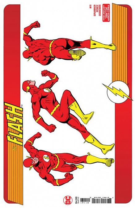 FLASH #11 FLASH #11