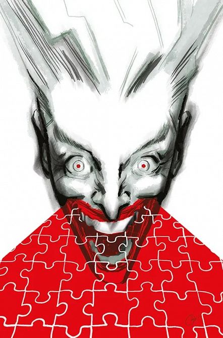 DER JOKER: DIE GEHEIMNISVOLLE RÄTSELBOX (SC)