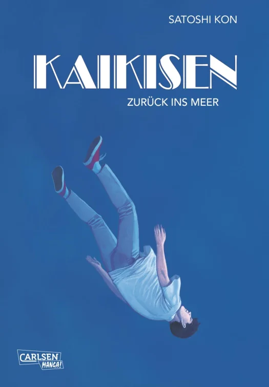 KAIKISEN - ZURÜCK INS MEER