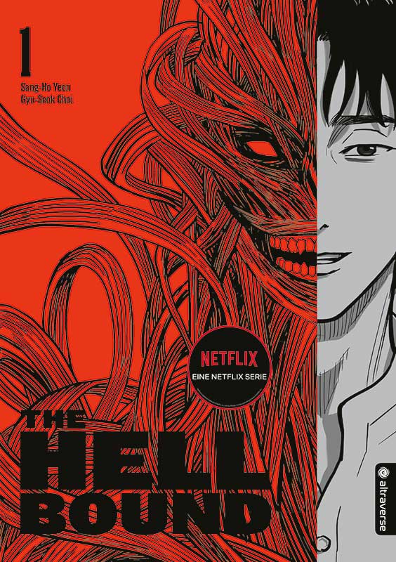 THE HELLBOUND #01
