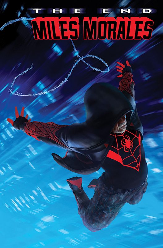 THE END: DAS ENDE DER LEGENDEN (SC)