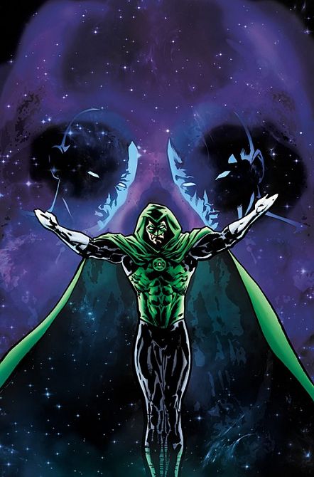 GREEN LANTERN (ab 2019) #05 GREEN LANTERN (ab 2019) #05