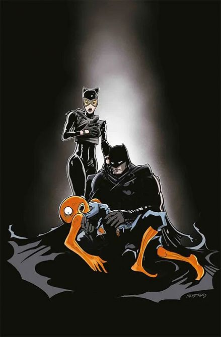 BATMAN / FORTNITE #05 BATMAN / FORTNITE #05