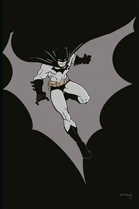BATMAN / FORTNITE #01 BATMAN / FORTNITE #01
