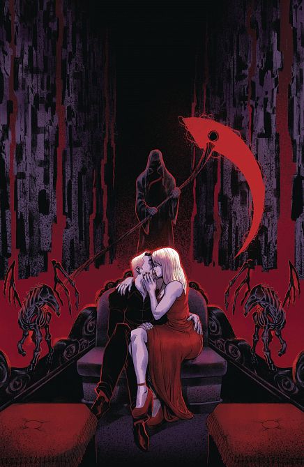 GRIM #20 GRIM #20