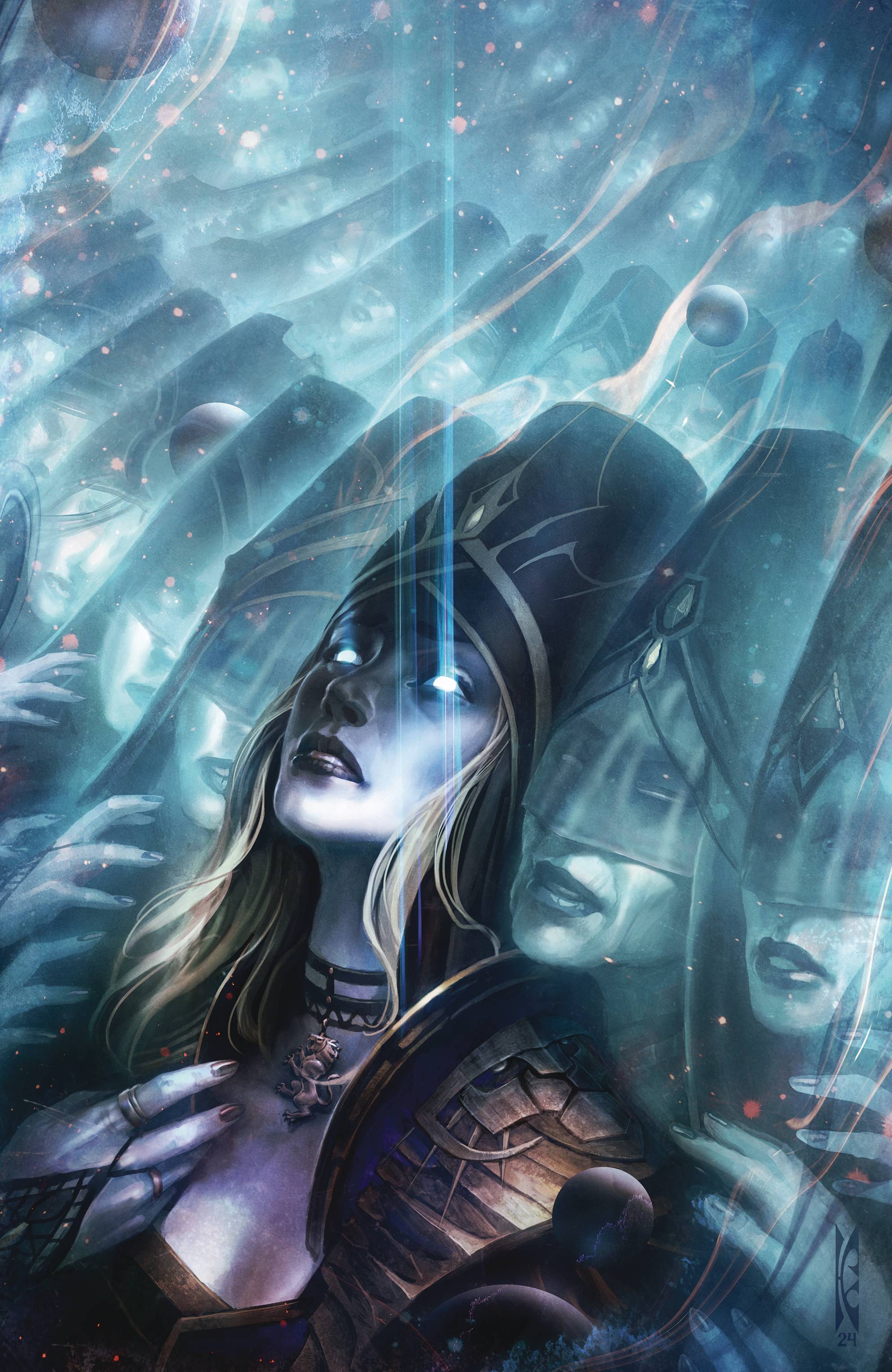 DUNE HOUSE CORRINO #5