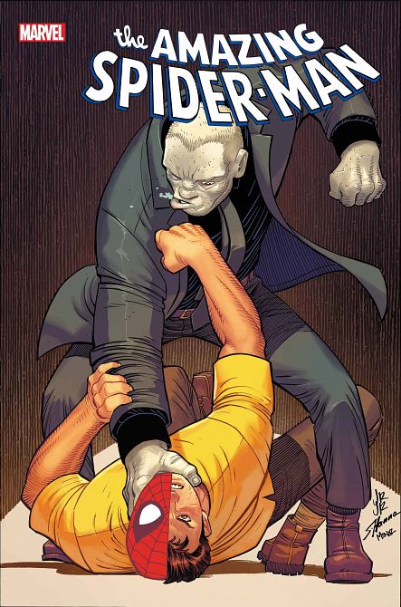 AMAZING SPIDER-MAN (2022-2025) #56