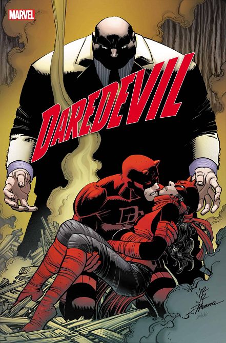 DAREDEVIL #12 DAREDEVIL #12