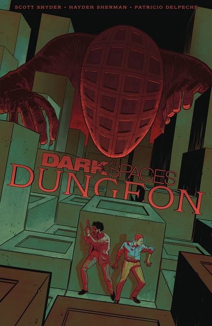 DARK SPACES DUNGEON TP DARK SPACES DUNGEON TP