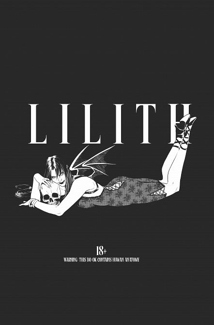 LILITH #1 LILITH #1
