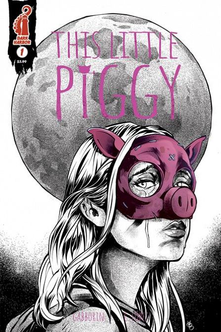 THIS LITTLE PIGGY #1 THIS LITTLE PIGGY #1
