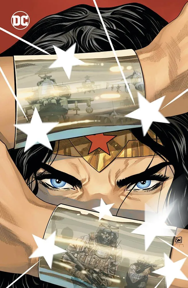 WONDER WOMAN (ab 2024) (SC) #01 WONDER WOMAN (ab 2024) (SC) #01