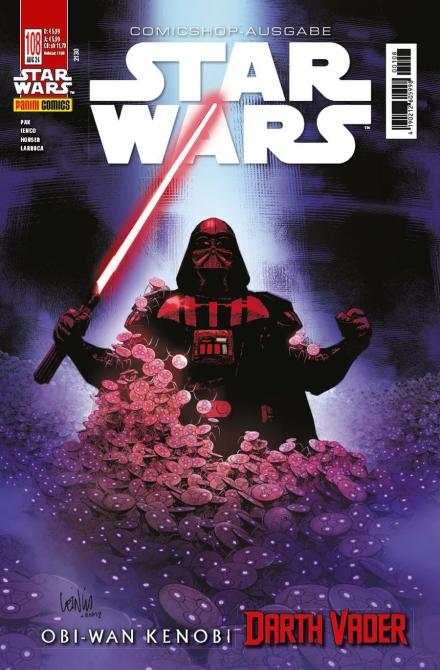 STAR WARS (ab 2015) #108 STAR WARS (ab 2015) #108