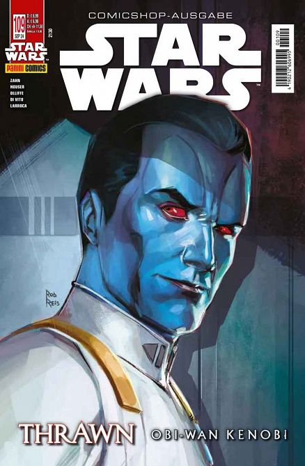 STAR WARS (ab 2015) #109 STAR WARS (ab 2015) #109