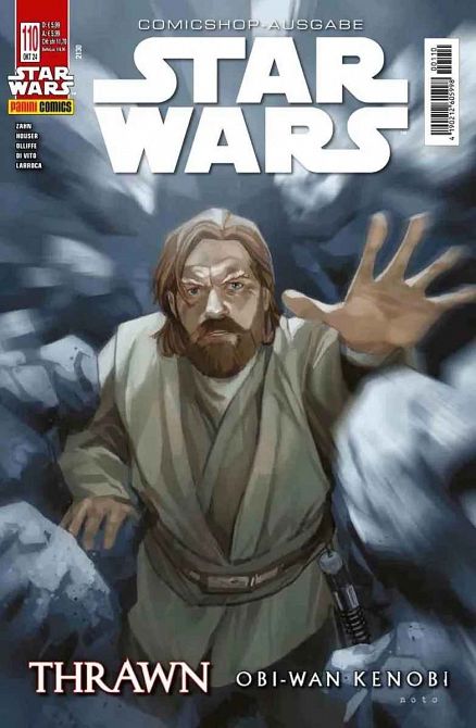 STAR WARS (ab 2015) #110 STAR WARS (ab 2015) #110