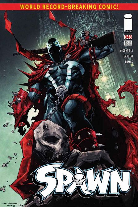SPAWN (ab 1997) #134 SPAWN (ab 1997) #134